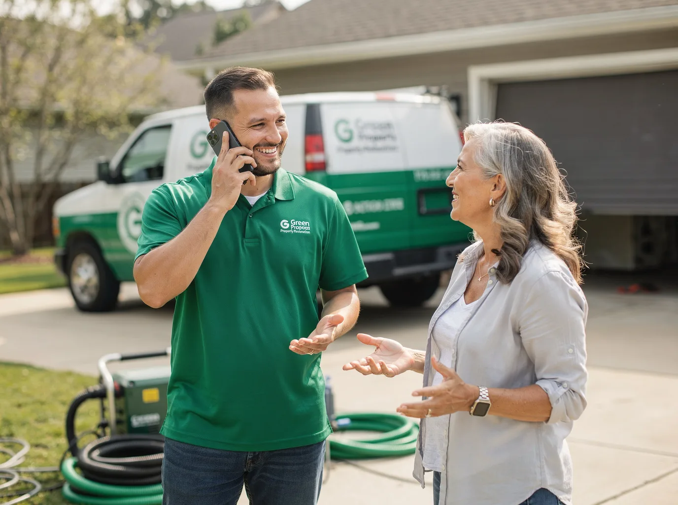 Water Damage Restoration Milton, KS FAQs